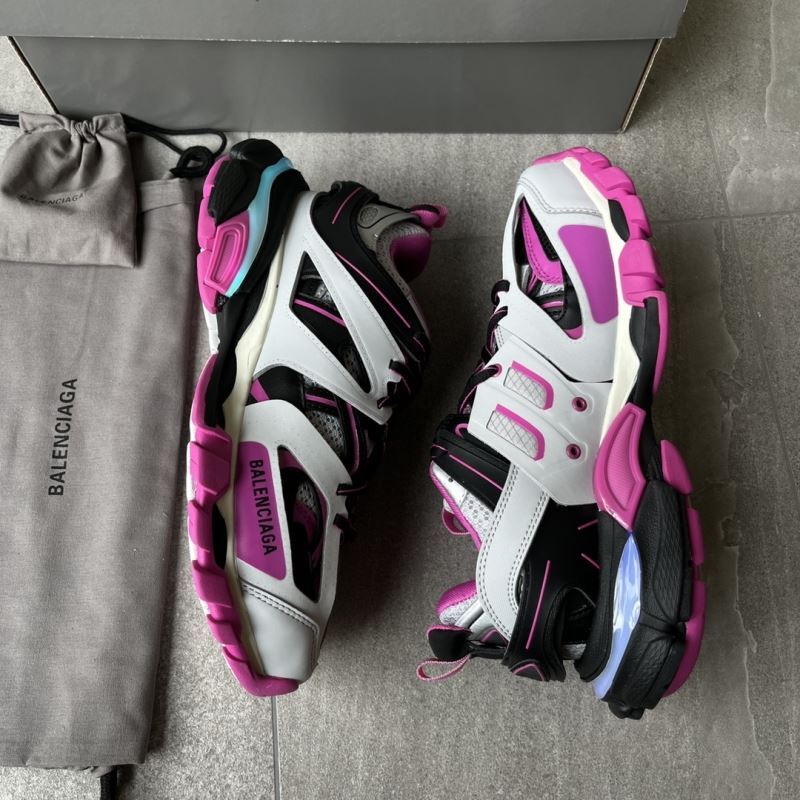 Balenciaga Track Shoes